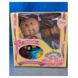 Cabbage Patch Kids Heart to Heart Baby Doll