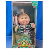 Cabbage Patch Kids Holiday Baby Doll