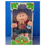 Cabbage Patch Kids Holiday Baby Special Edition