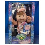Cabbage Patch Kids Millennium Celebration Doll