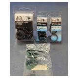 Danco O-Rings & Hose Washers Assortment Lot