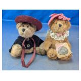Archive Collection Teddy Bears