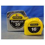 Stanley PowerLock 35