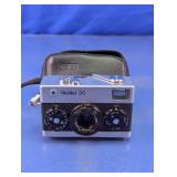 Rollei 35mm Film Camera w/ Tessar Lens