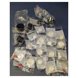 Everbilt Locking Hole Plugs & Screw Protectors