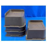 Furniture Riser Set