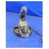 Dremel Stylus Cordless Rotary Tool with Charger