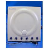 Vtg Brookstone Sound Machine
