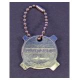 Vtg Craftsman 4 Way Screwdriver Key-Chain