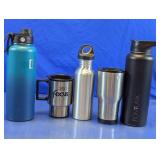 Insulated Drinkware & Tumbler Lot