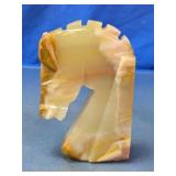 Carved Marble Decorative Stone Sculpture