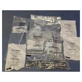 Assorted Hillman & Everbilt Hardware Lot