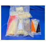 Thomas & Betts Ty-Rap Nylon Cable Ties Assortment