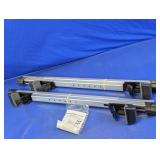 Universal Rooftop Cross Bars Model 32546 Duo