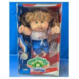 Cabbage Patch Kids OlympiKids USA Doll