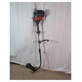 Gas Curved Shaft String Trimmer