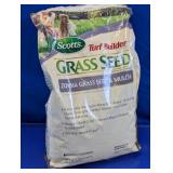 Scotts Turf Builder Zoysia Grass Seed & Mulch