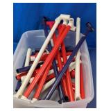 Ladder Toss Outdoor Yard Game Assortment