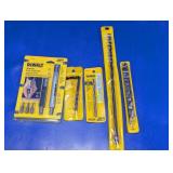 DEWALT Drill Bit & Magnetic Drive Guide Set