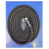 Pocket Hose Silver Bullet Expandable Garden Hose