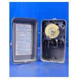 Intermatic T104R 24-Hr Dial Time Switch Box