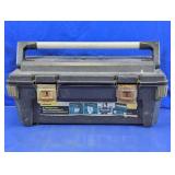 Professional Tool Box