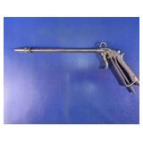 Industrial Solvent Spray Gun