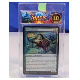 Magic The Gathering Prismabasher Gem Mint 10 Card