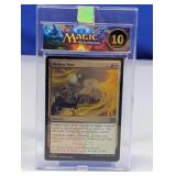 Magic The Gathering Molten Note Gem Mint 10 Card