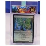 Magic The Gathering Topiary Lecturer Gem Mint 10