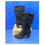 Portland Boot Company Crestone Boots