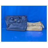 Villager Shoulder Bag & JustFab Handbag Set