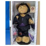 Boyds Bears Halloween Costume Bear