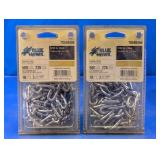 Blue Hawk 5/32-in Stainless Steel Chain