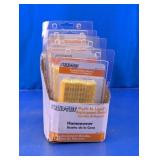 Rino-Tuff Push-N-Load Trimmer Blades Bulk Lot