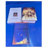 Classic Fiction & Mythology Books