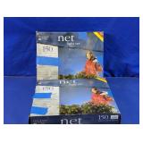 Holiday Time 150-Count Clear Net Lights