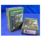 Holiday Time 100 Count Clear Mini Light Sets