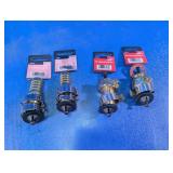 Orbit 5/8" Metal Hose Repair Menders Lot