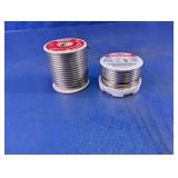 Oatey Safe Flo Lead Free Solder Lot (16 oz & 8