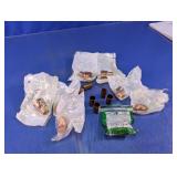 Copper Plumbing Fittings and Couplings