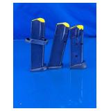 9mm Magazine Assortment