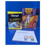 Humor & Cartoon Books
