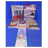 Japanese Language & Culture Books