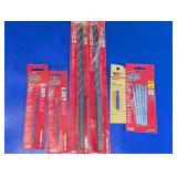 Vermont American Masonry Drill Bit Assortment