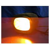 LumaStrobe Strobe Light with Speed Control
