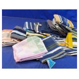 Bulk Assorted Hand Towels & Washcloths