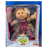 Cabbage Patch Kids 2013 Limited Edition Doll