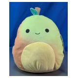 Pear Fruit Plush Stuffed Toy