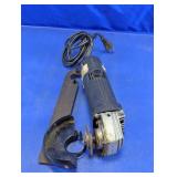 WEL-BILT Electric Angle Grinder